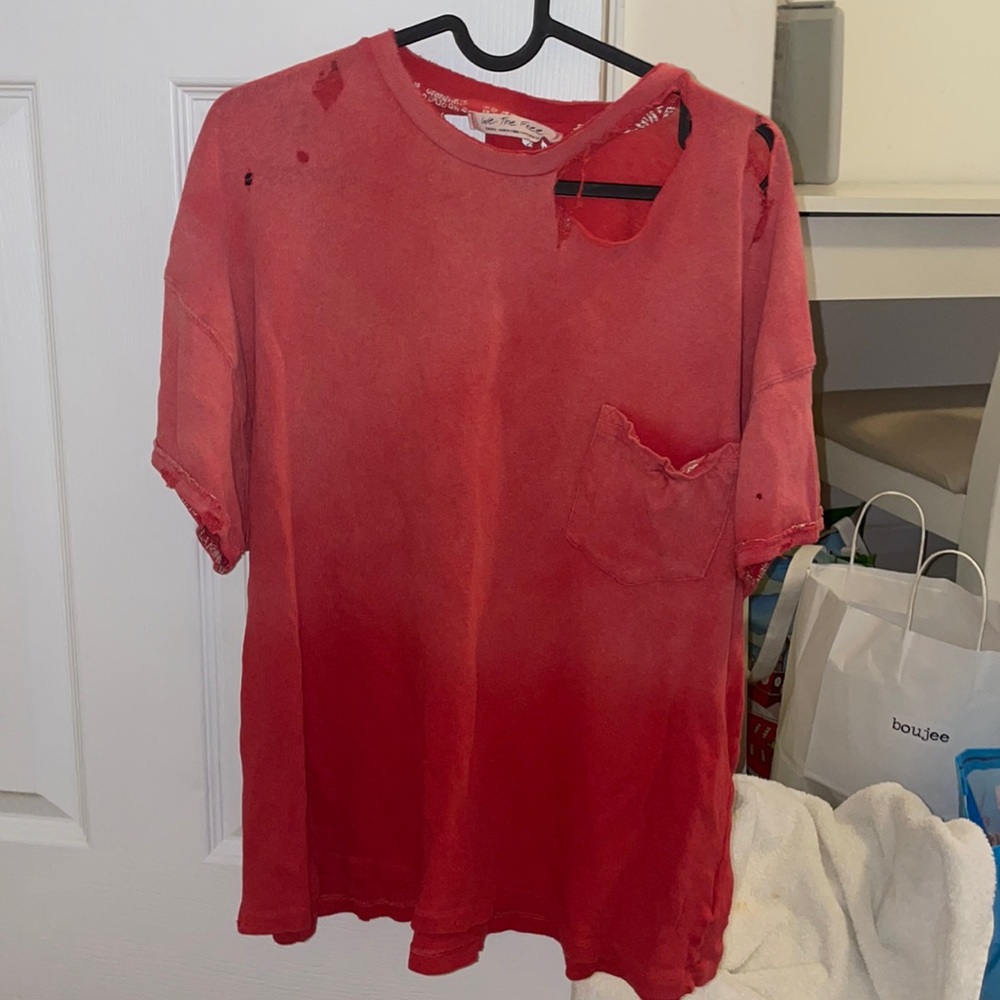 T-shirt